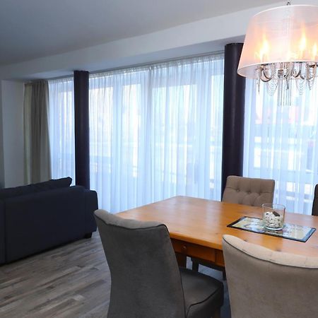 Appartement Gut Kuhfs à Grosszossen Extérieur photo