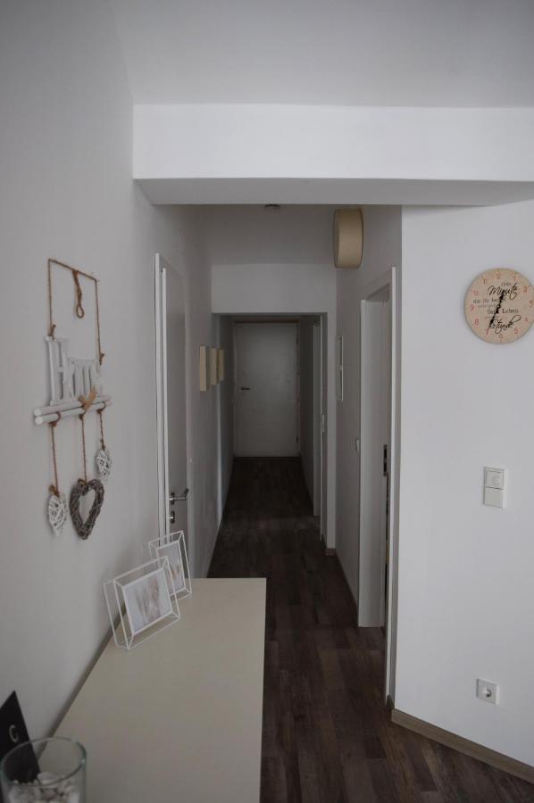 Appartement Gut Kuhfs à Grosszossen Extérieur photo
