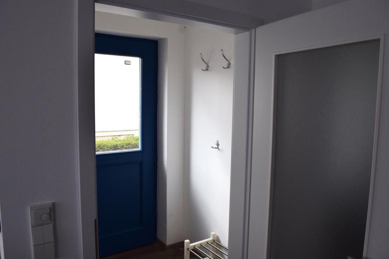 Appartement Gut Kuhfs à Grosszossen Extérieur photo