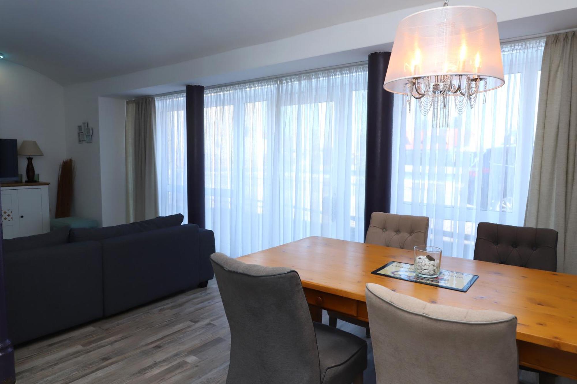 Appartement Gut Kuhfs à Grosszossen Extérieur photo