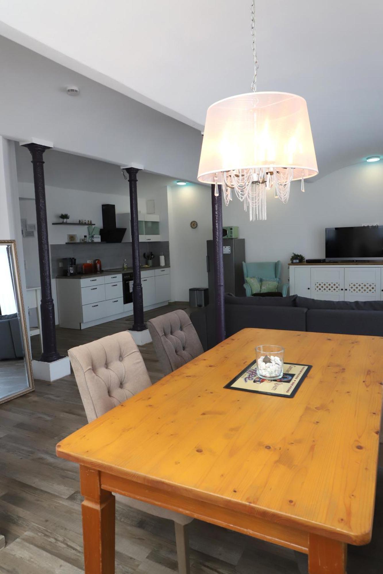 Appartement Gut Kuhfs à Grosszossen Extérieur photo