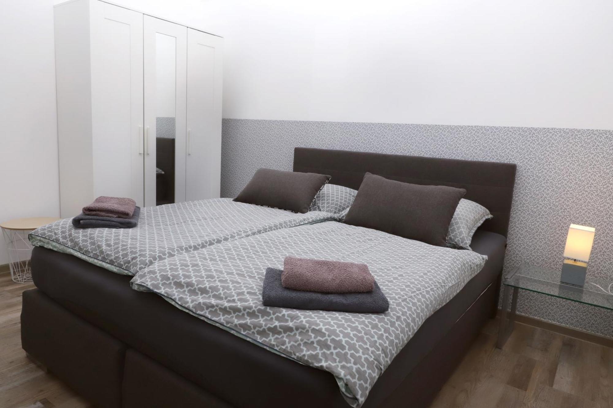 Appartement Gut Kuhfs à Grosszossen Extérieur photo