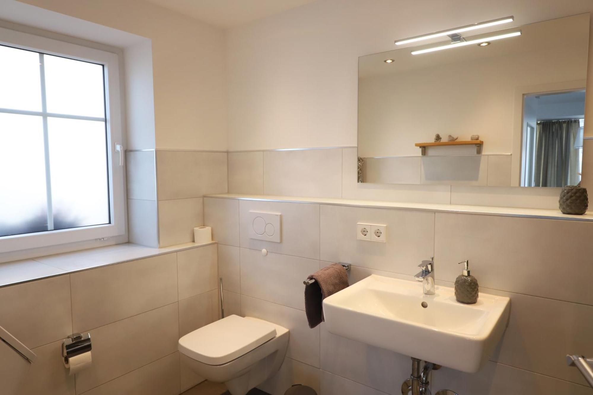 Appartement Gut Kuhfs à Grosszossen Extérieur photo