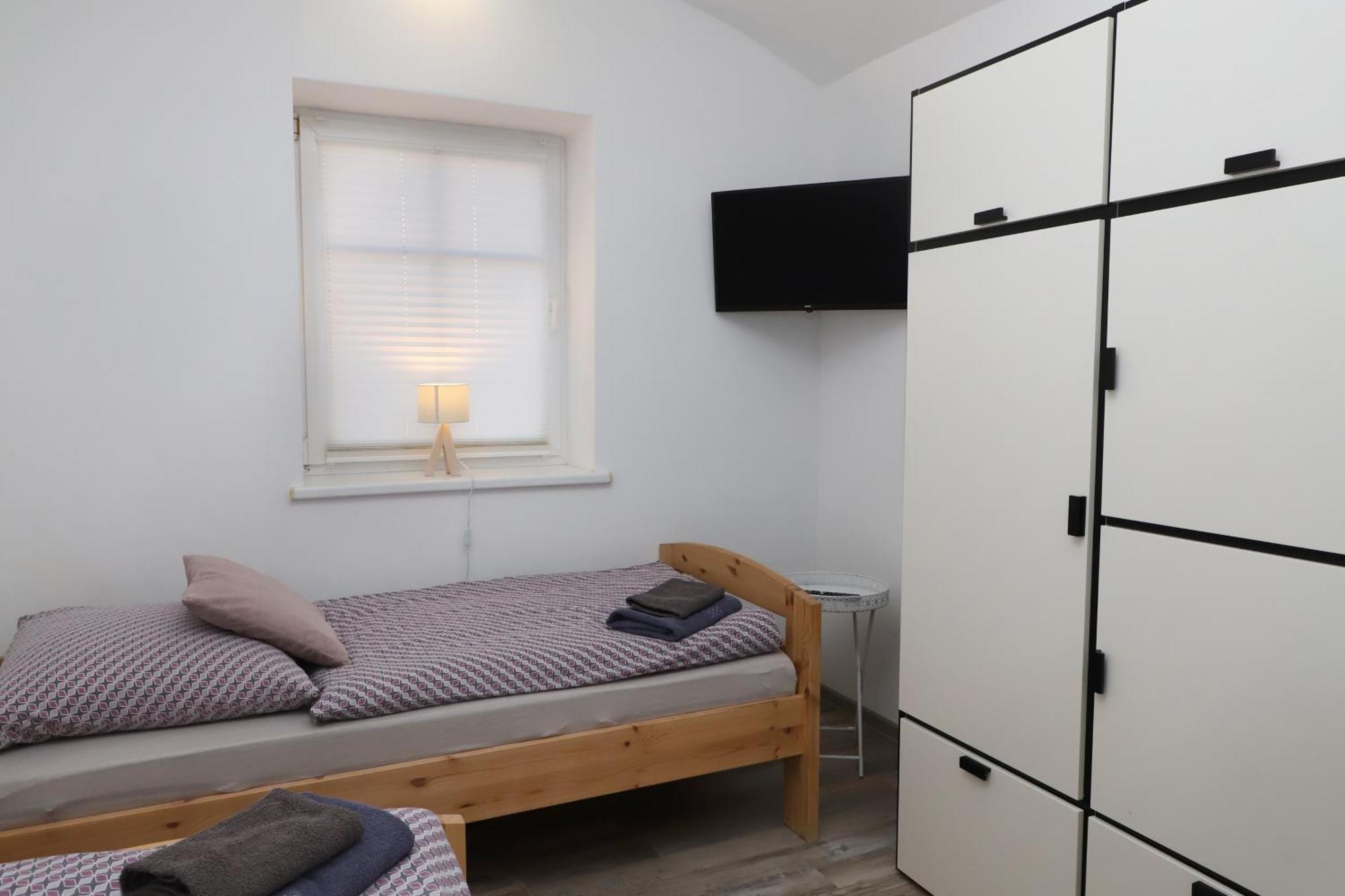 Appartement Gut Kuhfs à Grosszossen Extérieur photo