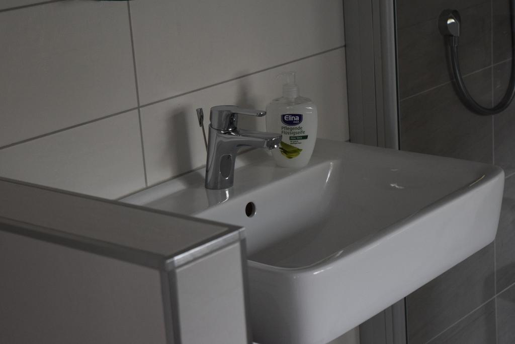 Appartement Gut Kuhfs à Grosszossen Extérieur photo