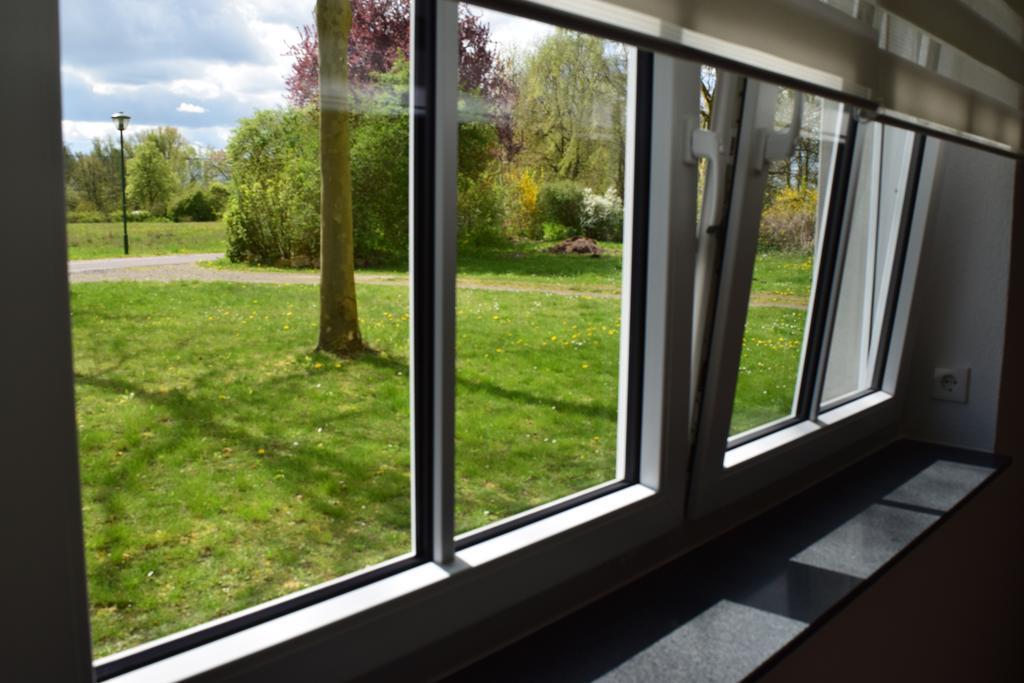 Appartement Gut Kuhfs à Grosszossen Extérieur photo